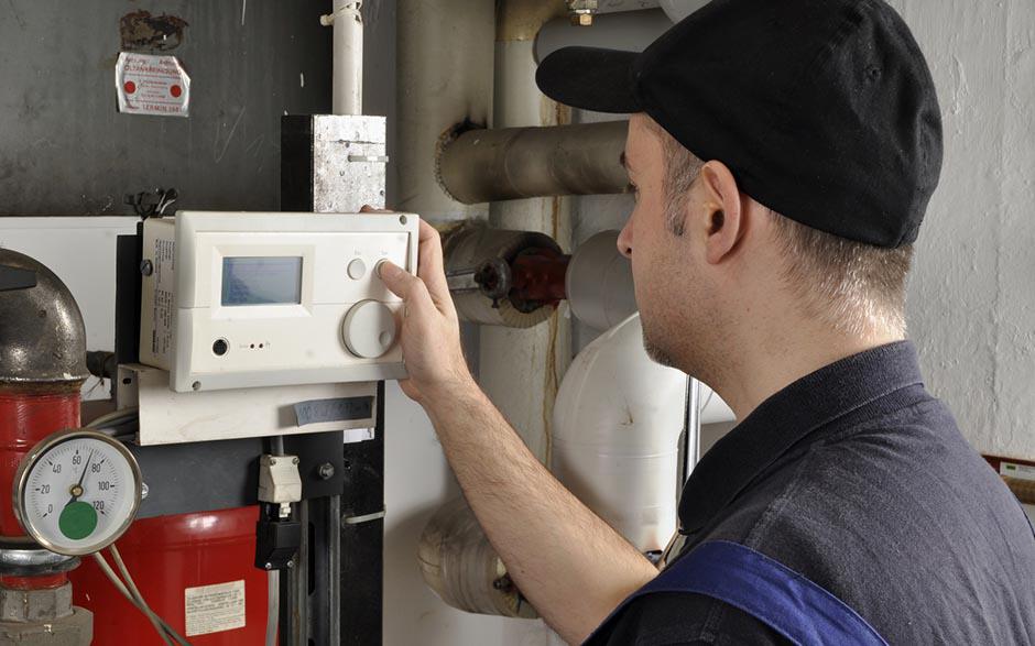 entreprise de chauffage Rosny-sous-Bois